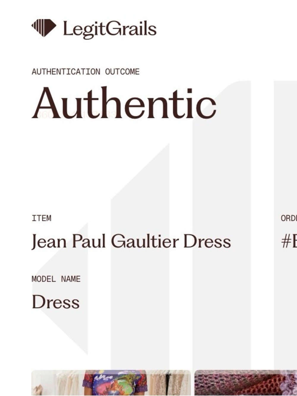 RARE Archive Jean Paul Gaultier SS97 Shiva Print Mesh Dress - Maille Classique - Picture 13 of 13